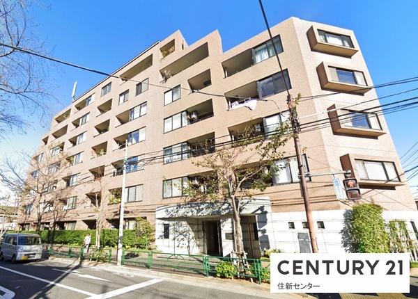 メイツ哲学堂公園