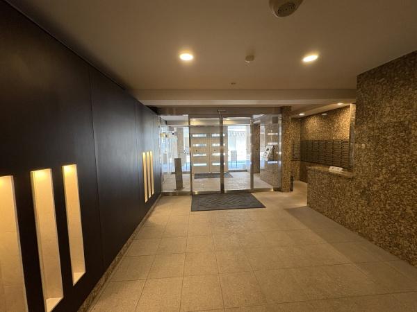 ジェイパーク目黒４