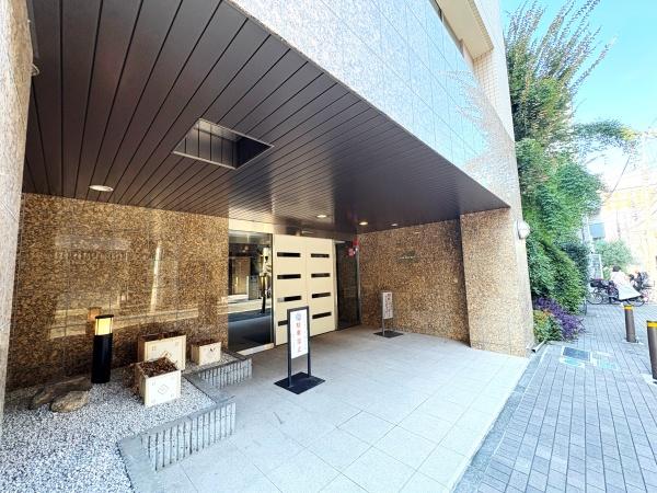 ジェイパーク目黒４