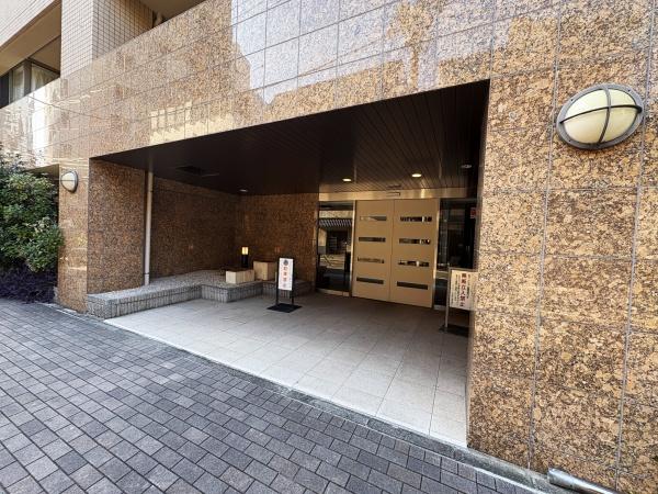 ジェイパーク目黒４