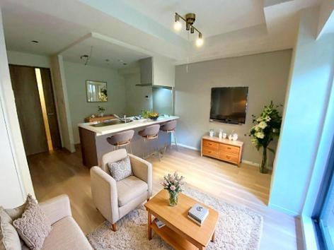 ジェイパーク目黒４