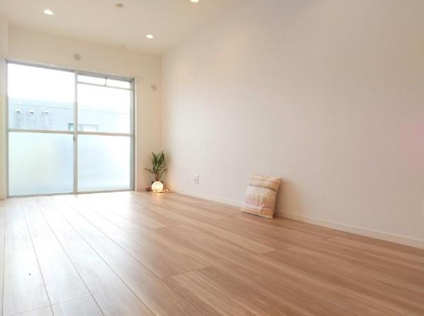ライオンズマンション三軒茶屋第３
