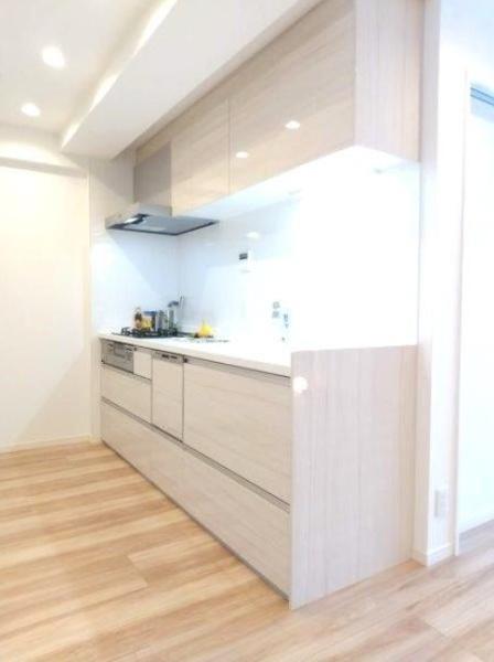 ライオンズマンション三軒茶屋第３