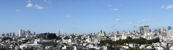 ライオンズマンション三軒茶屋第３