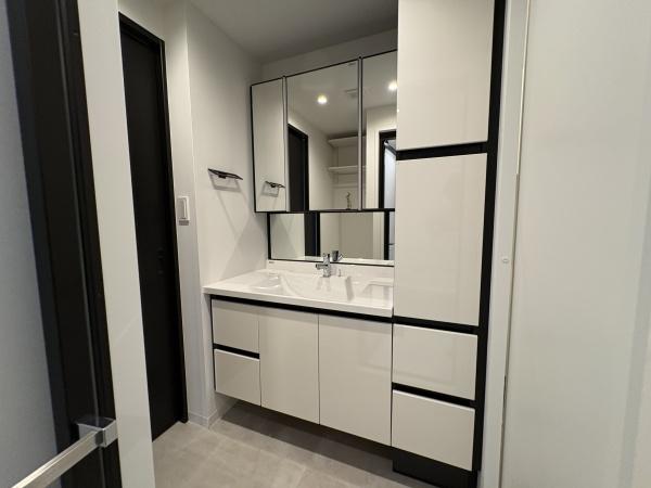 パラスト目黒三丁目