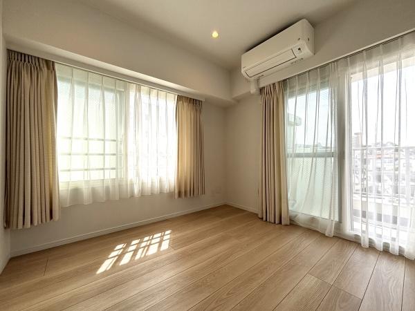 パラスト目黒三丁目