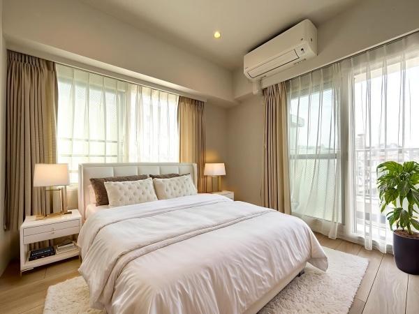 パラスト目黒三丁目