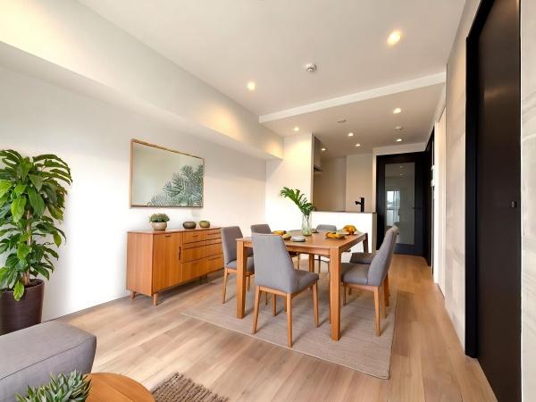 パラスト目黒三丁目