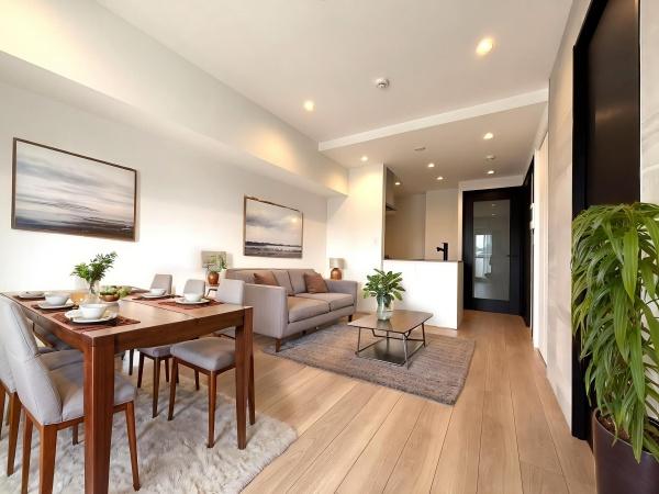 パラスト目黒三丁目