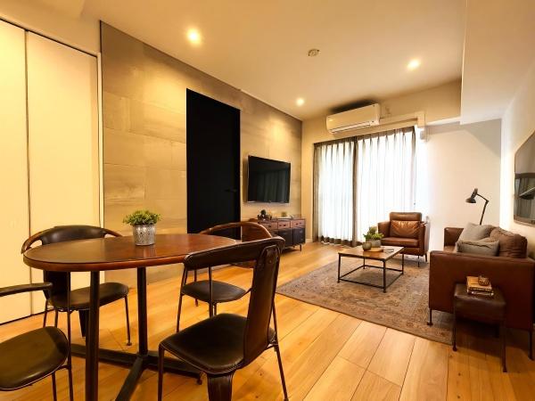 パラスト目黒三丁目