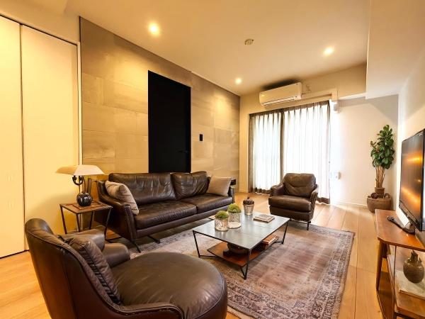 パラスト目黒三丁目