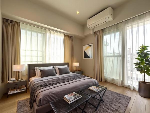 パラスト目黒三丁目