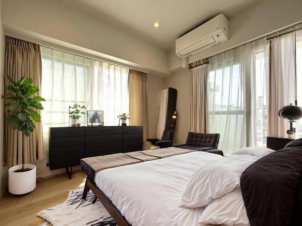 パラスト目黒三丁目