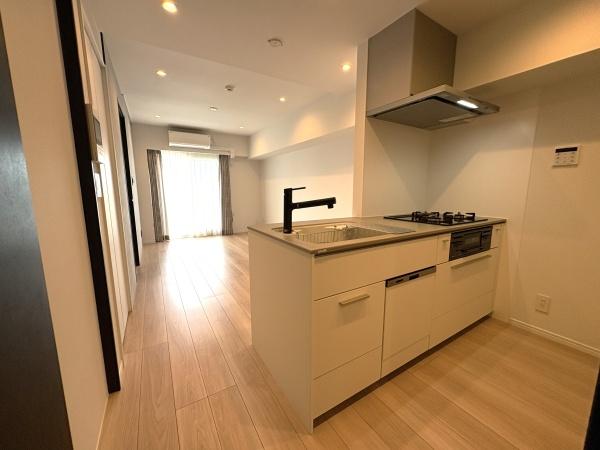 パラスト目黒三丁目