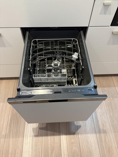 パラスト目黒三丁目