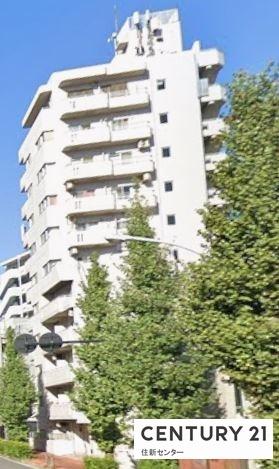 パール上池袋