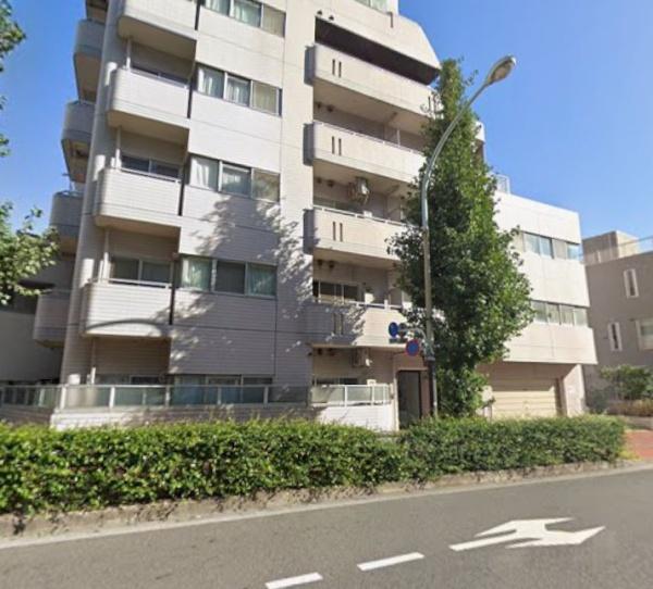 パール上池袋