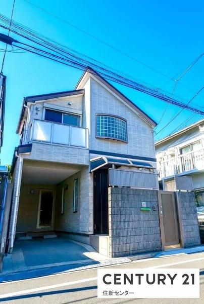 杉並区西荻北５丁目の中古一戸建
