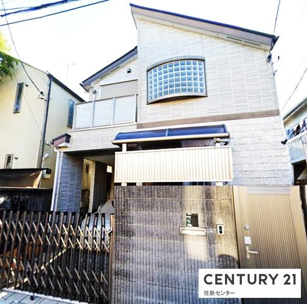 杉並区西荻北５丁目の中古一戸建