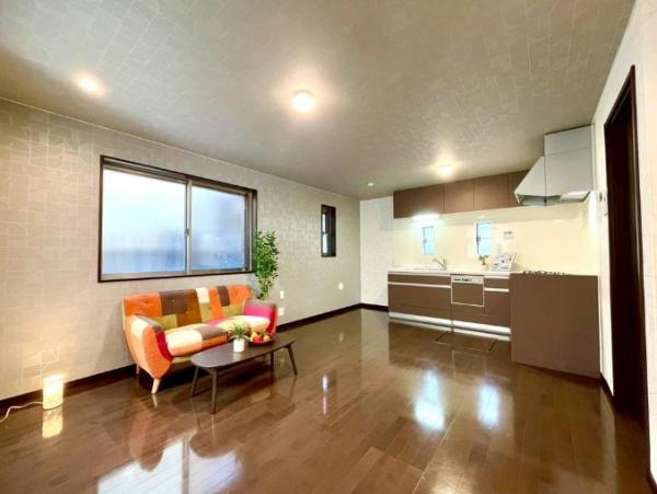 杉並区西荻北５丁目の中古一戸建