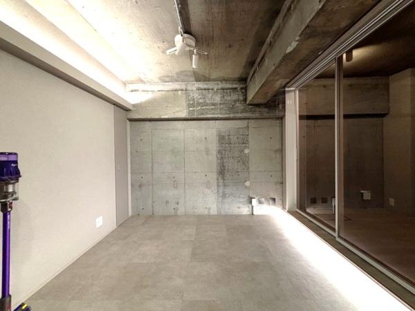 ニックハイム中目黒