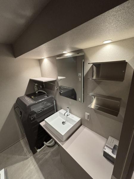 ニックハイム中目黒