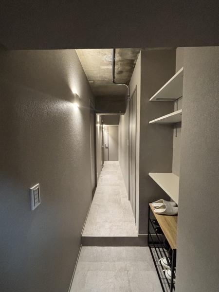 ニックハイム中目黒