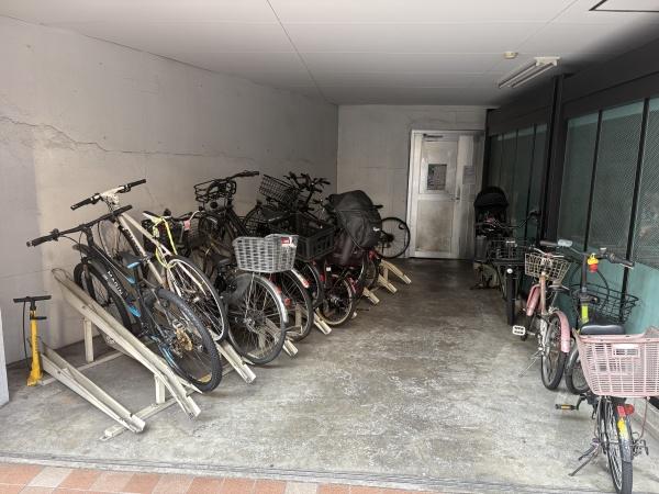 ニックハイム中目黒