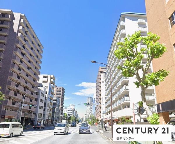 ニックハイム中目黒