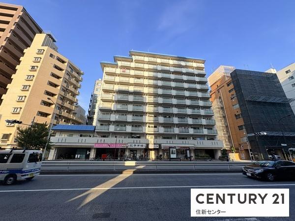 ニックハイム中目黒