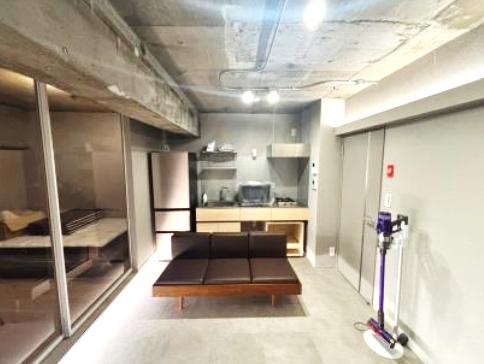 ニックハイム中目黒