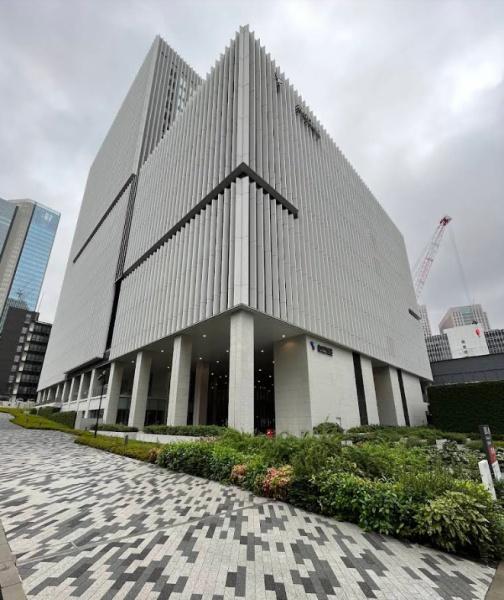 秀和溜池山王レジデンス(国家公務員共済組合連合会虎の門病院)