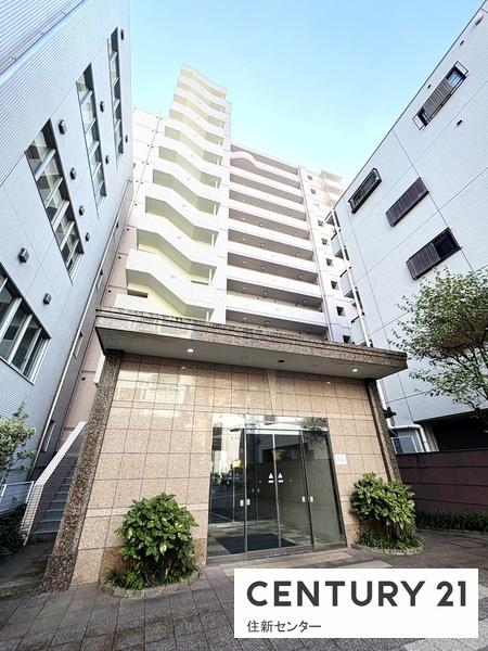 秀和溜池山王レジデンス