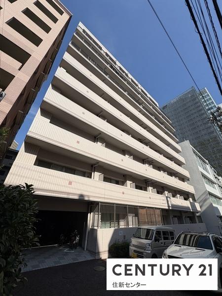 秀和溜池山王レジデンス