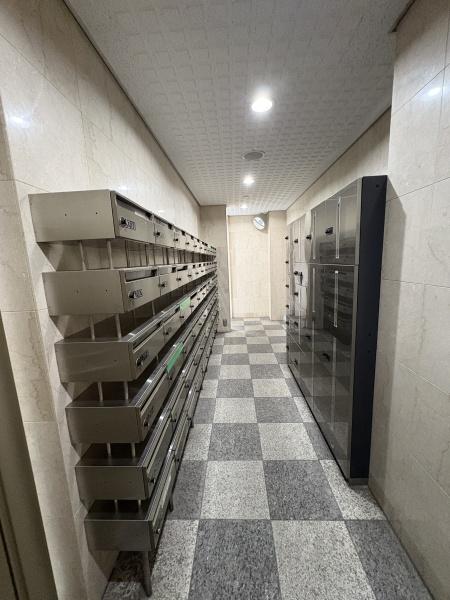 秀和溜池山王レジデンス