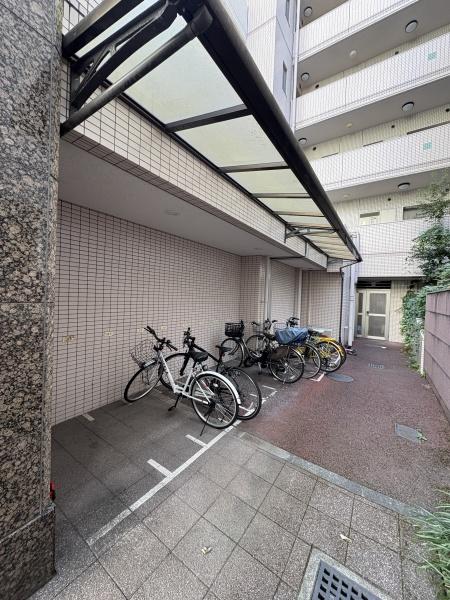 秀和溜池山王レジデンス