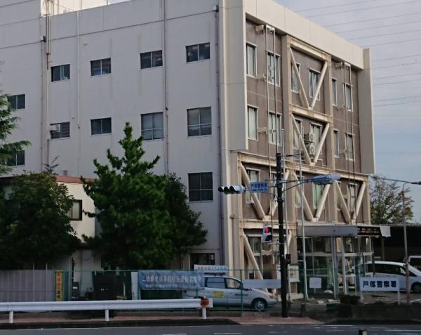 ハラダ面影橋マンション(戸塚警察署)