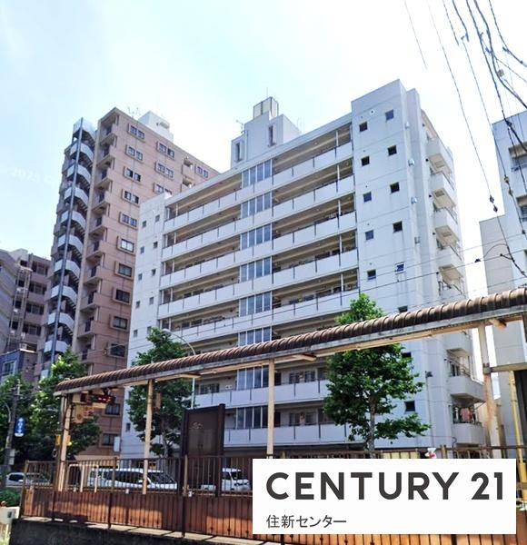 ハラダ面影橋マンション