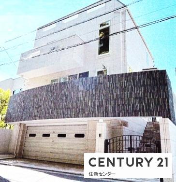 世田谷区深沢６丁目の中古一戸建