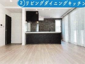 世田谷区深沢６丁目の中古一戸建て