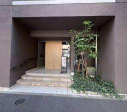 ライフェール新宿御苑ノースサイド