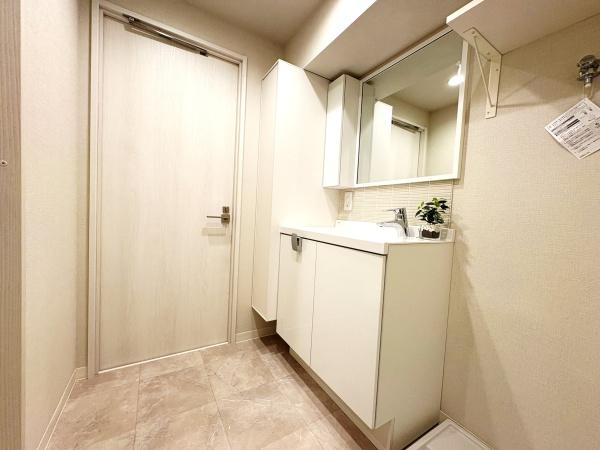 秀和幡ケ谷レジデンス