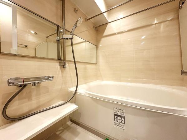 秀和幡ケ谷レジデンス