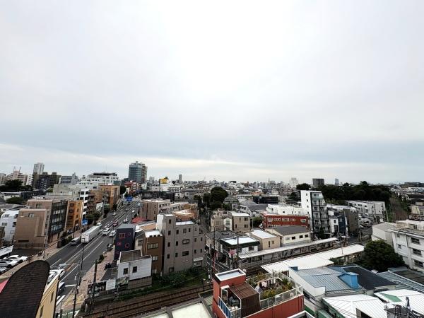 若林コンド
