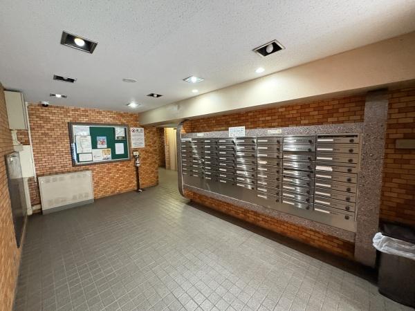 ハイネス文京本駒込