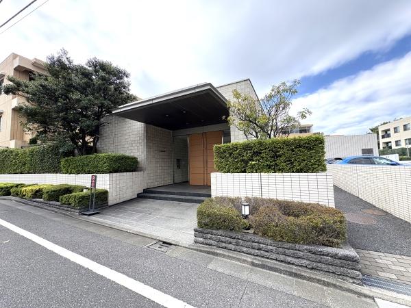 グランシュテル杉並善福寺公園