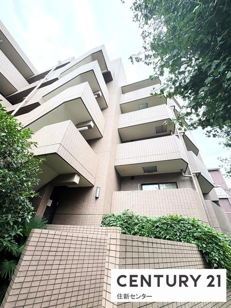 グランパーク深沢
