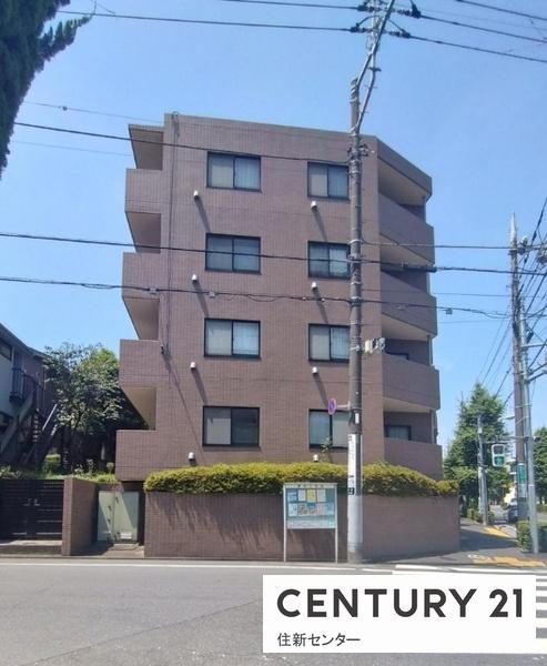 グランパーク深沢
