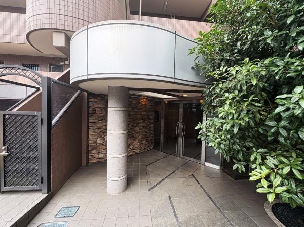 グランパーク深沢