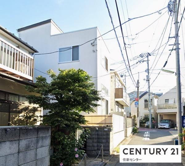 世田谷区上馬３丁目の中古一戸建て